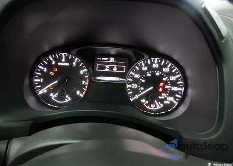 2019 Nissan Pathfinder Platinum из США, поврежденный, VIN 5N1DR2MM2KC602766